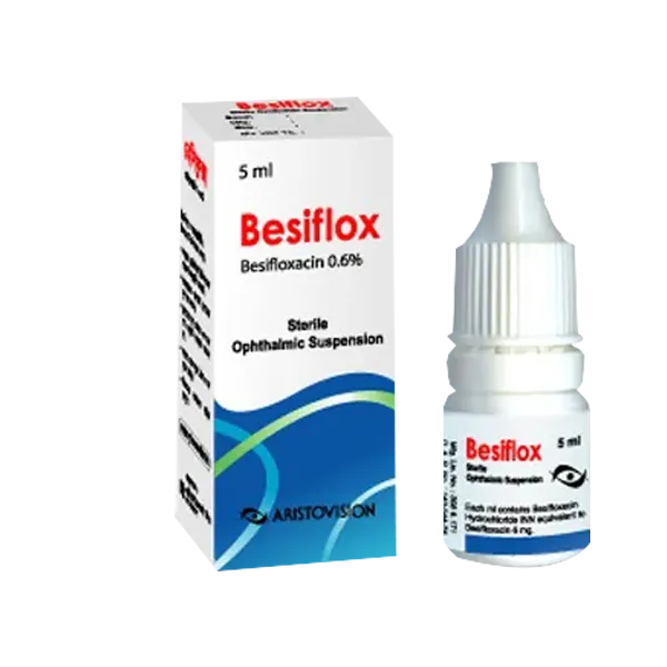 BESIFLOX 5ML